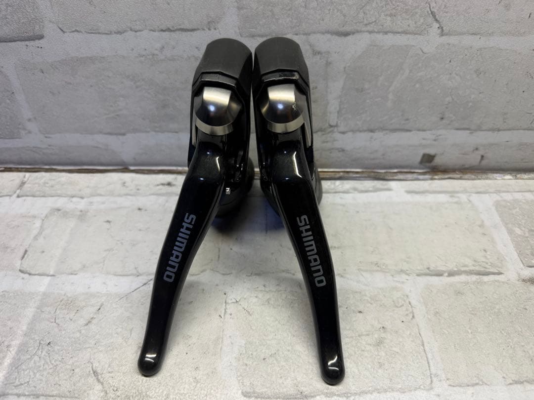 ST-RS685 11速　油圧stiレバー