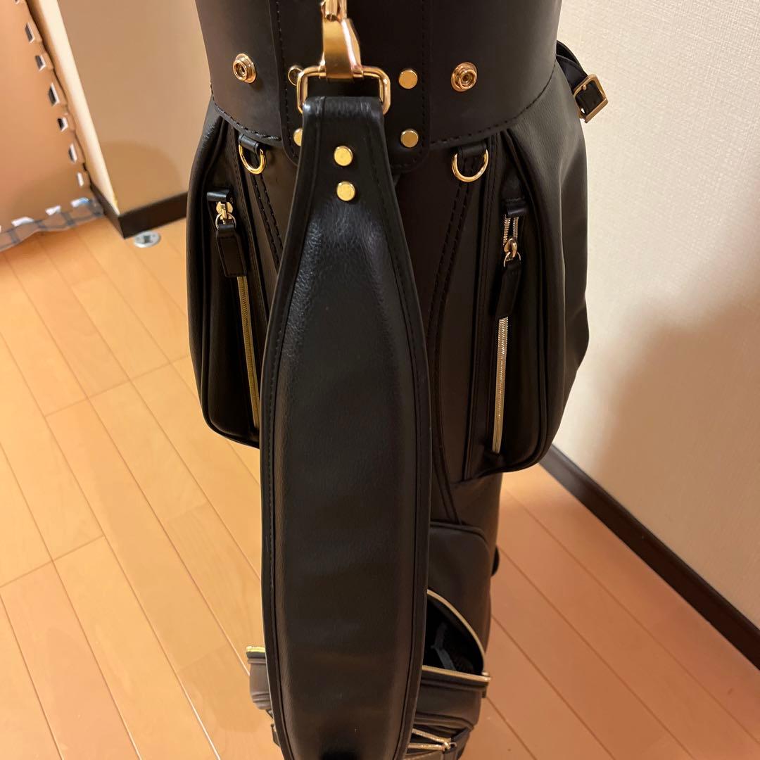 サンキプラナリア　キャディバッグ