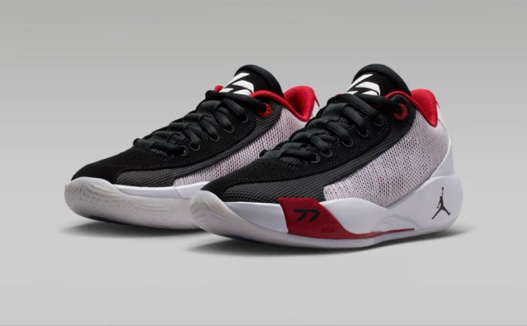 バッシュ バスケット シューズ JORDAN ジョーダン ルカ 77