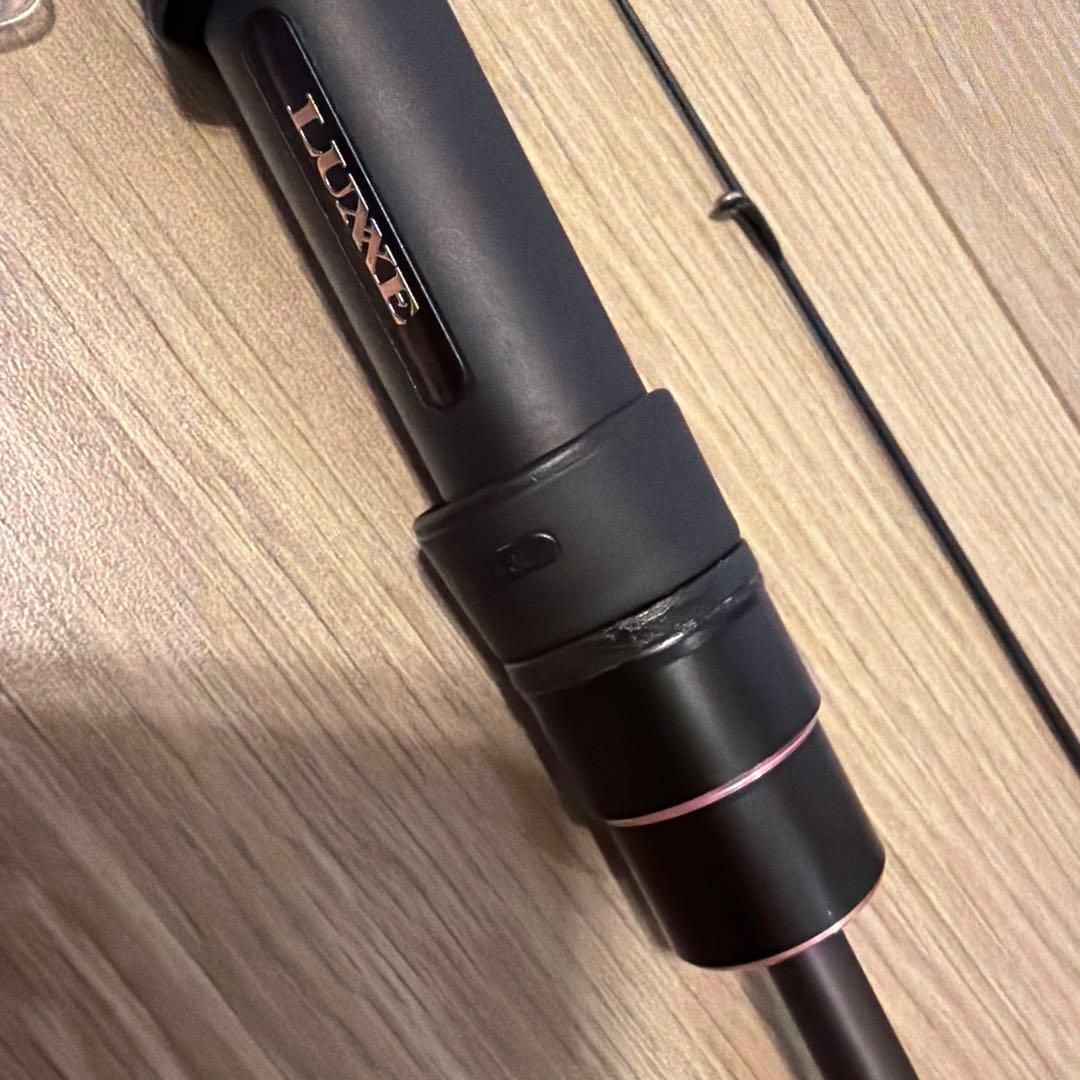がまかつ LUXXE ラグゼ 宵姫 華弐 S57UL-solid