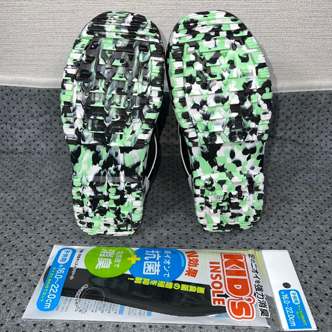 キッズスノーボード 115cm BURTON CHOPPER×バイン×ブーツ