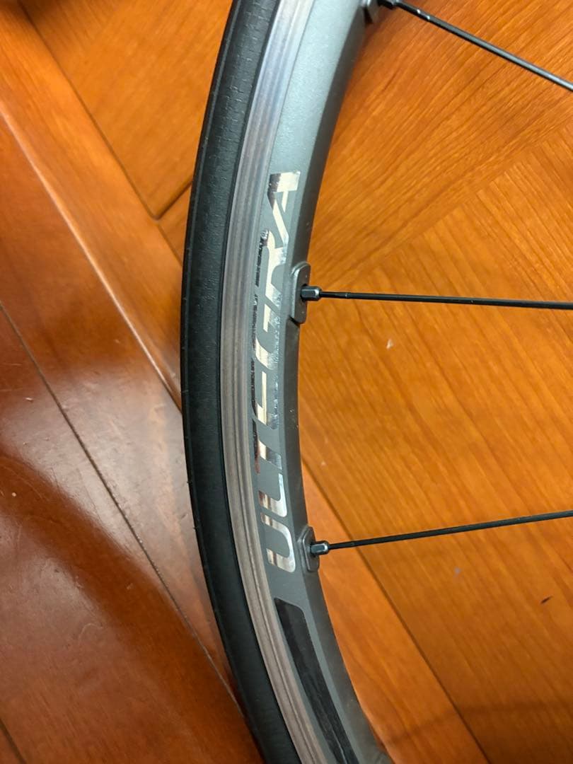 SHIMANO ULTEGRA WH-6800ホイールセット