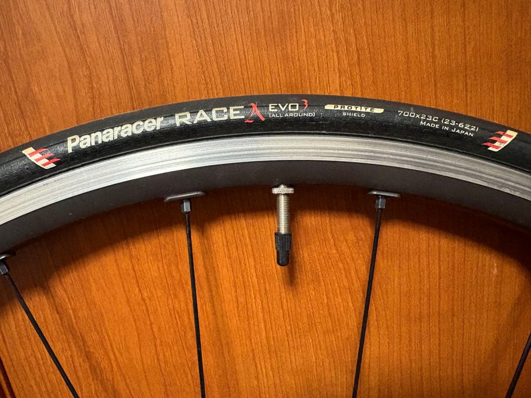 SHIMANO ULTEGRA WH-6800ホイールセット