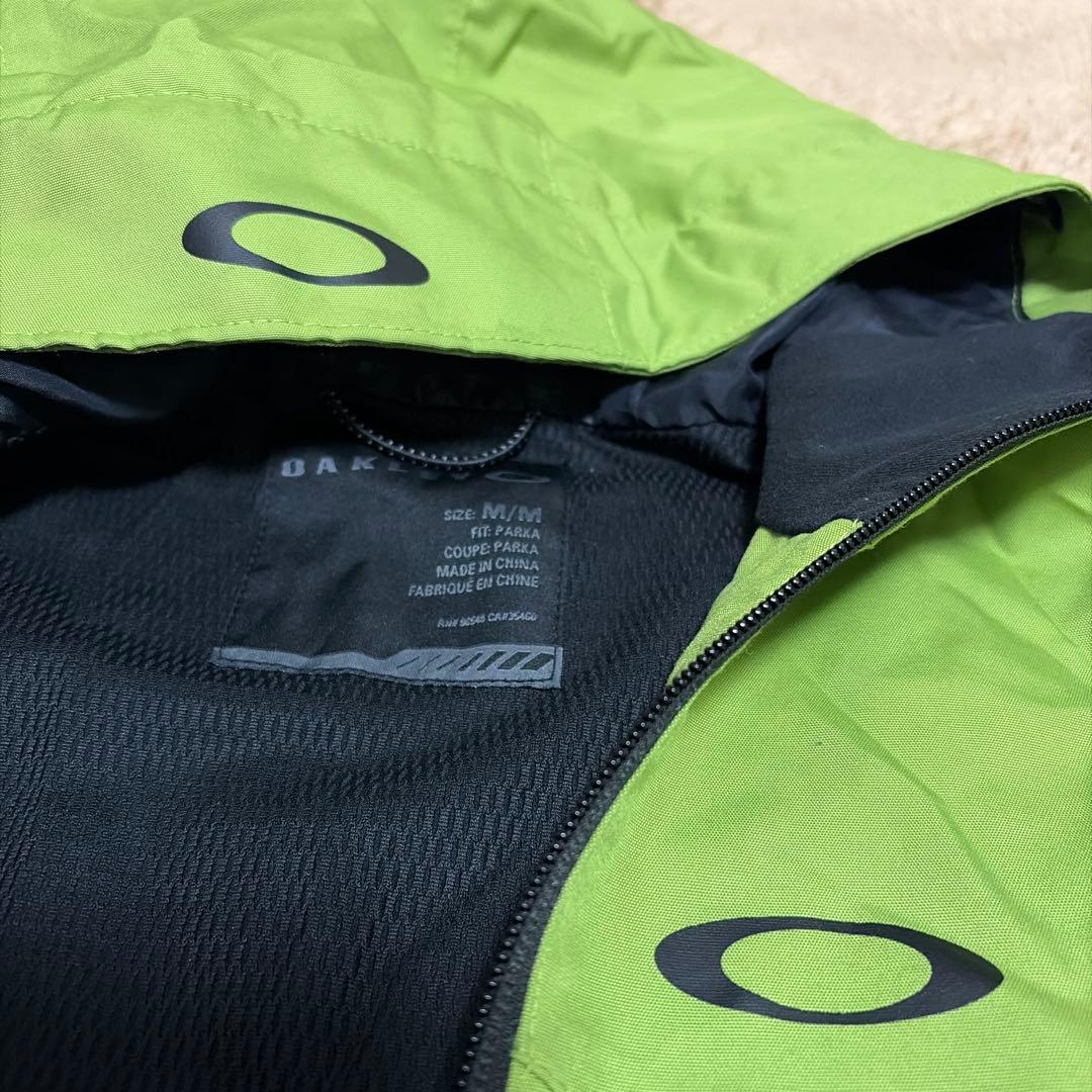 OAKLEY ウエアー