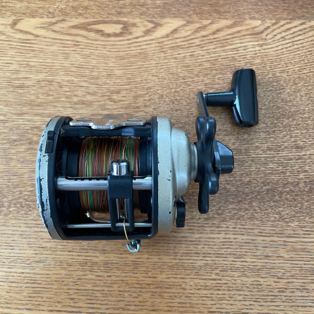 RYOBI ALERT船SS スーパーAD船60 CERATEC ALERT70