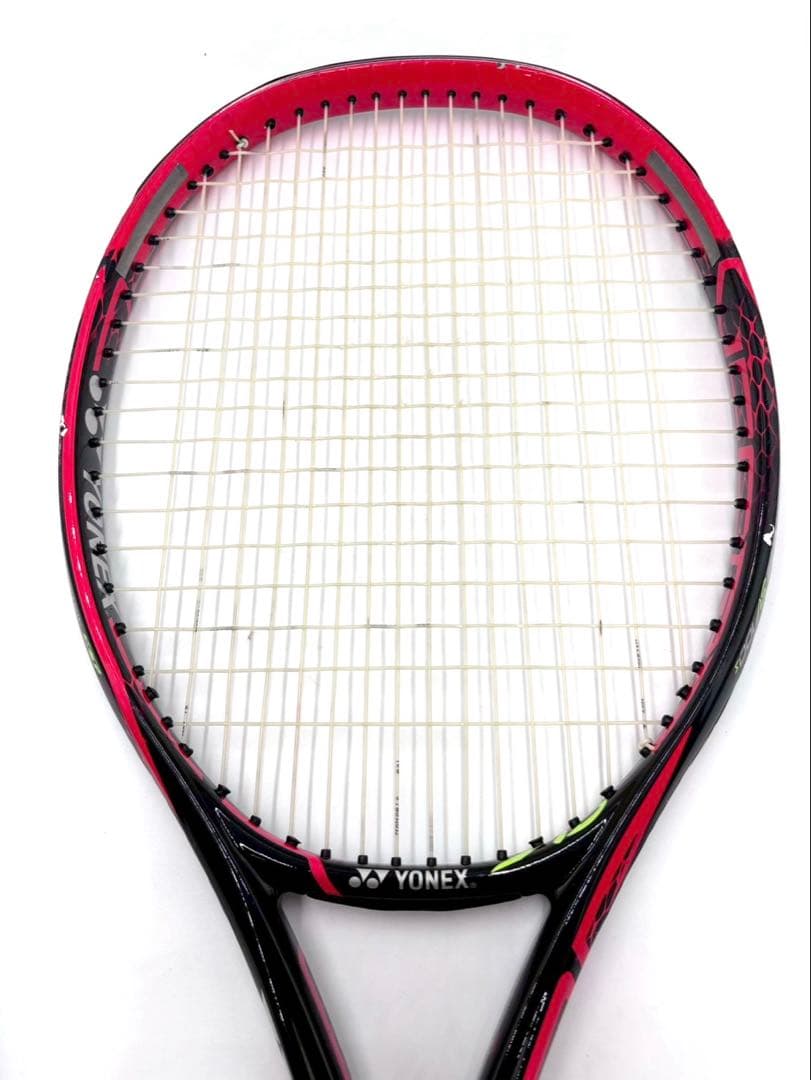 【超美品】VCORE SV 100s G2ブイコア yonex ヨネックス