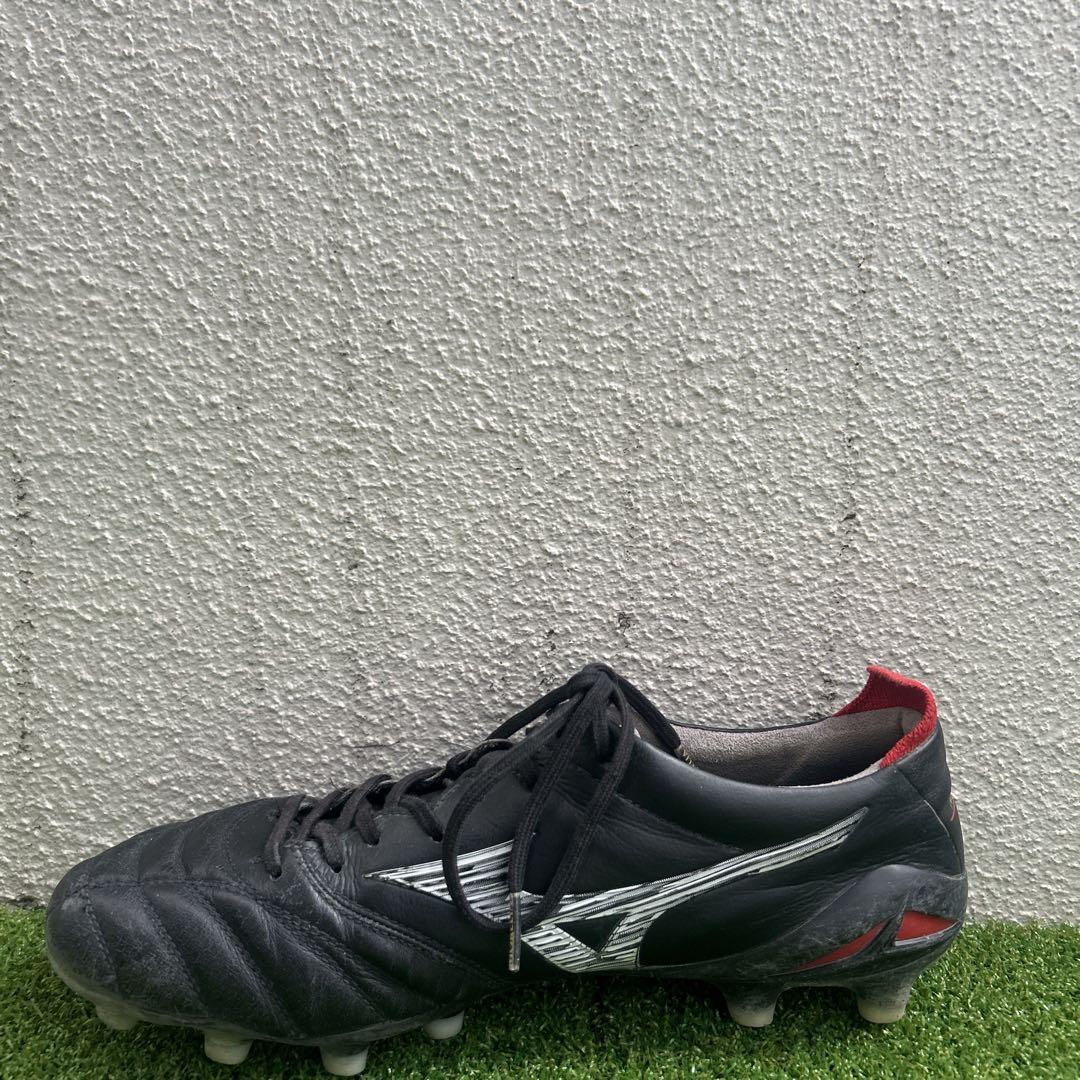 MIZUNO ミズノ モレリアネオ4 26cm