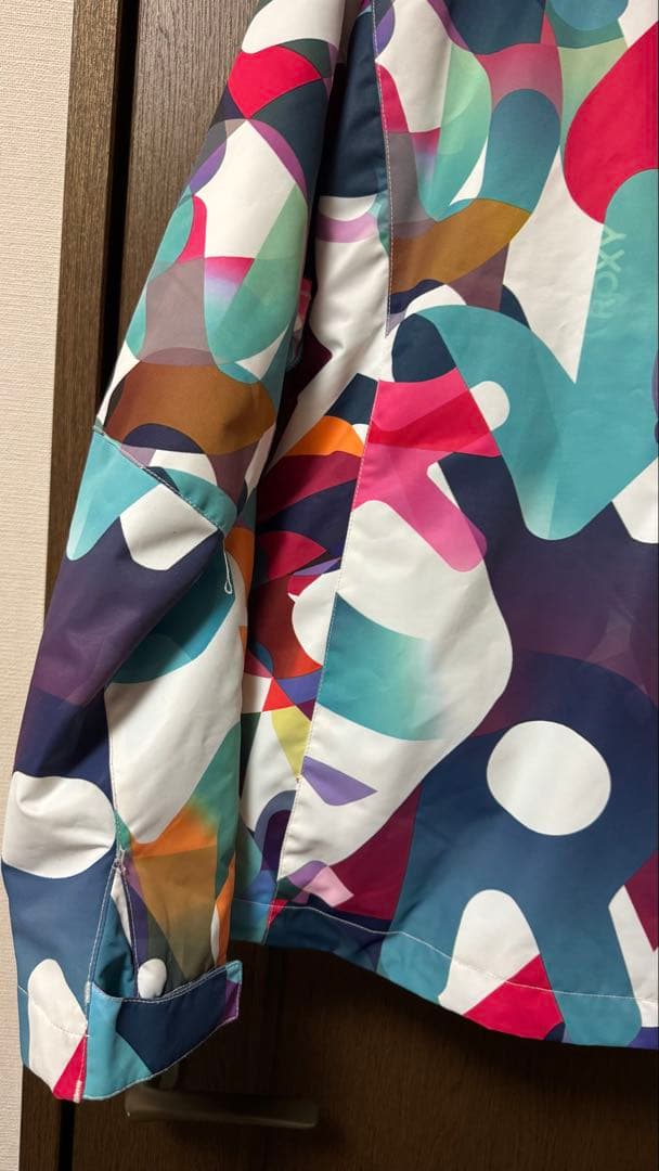 roxy スノボウェア上下セット