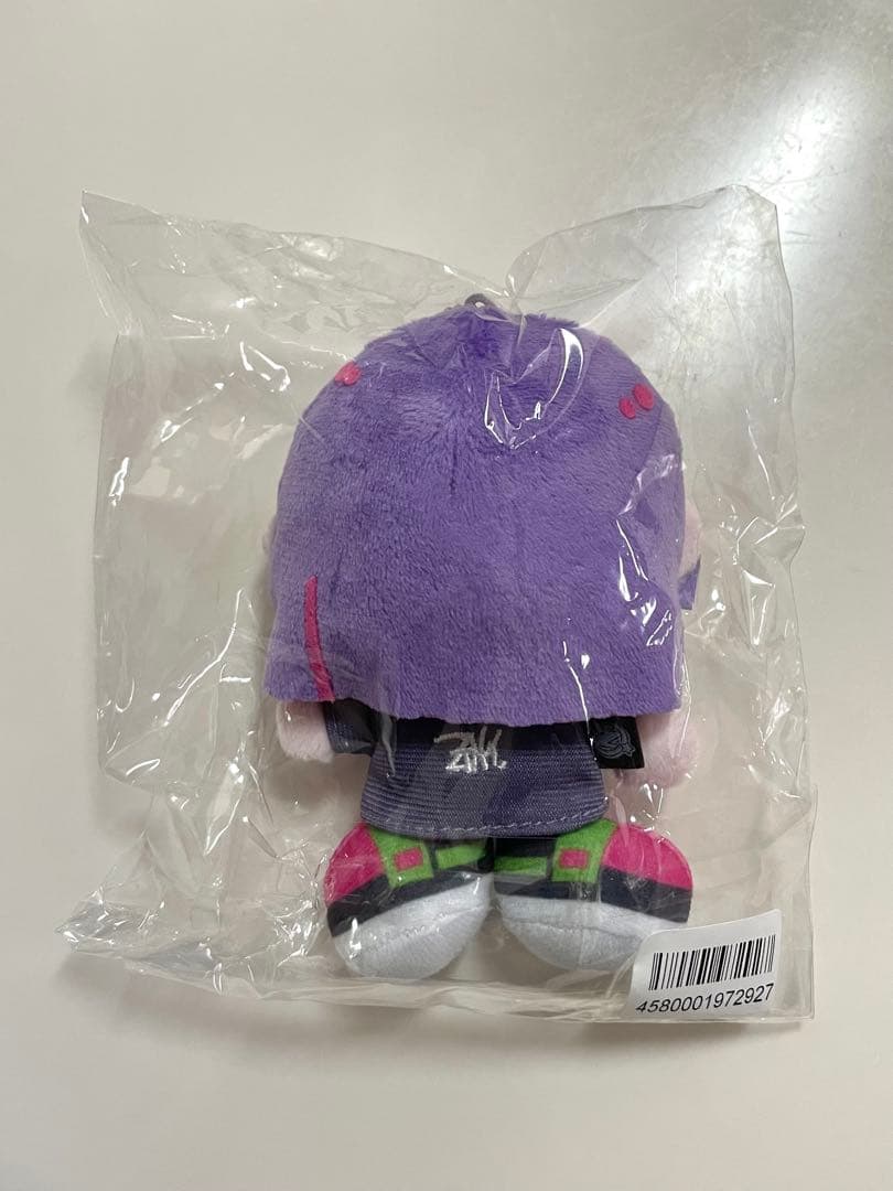【新品未開封】ニラぬい　お勉強しといてよ　ずとまよ　ずっと真夜中でいいのに