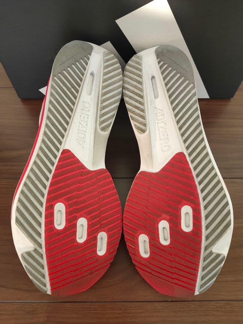 26.0 ADIDAS ADIZERO SL2 M アディダス アディゼロ