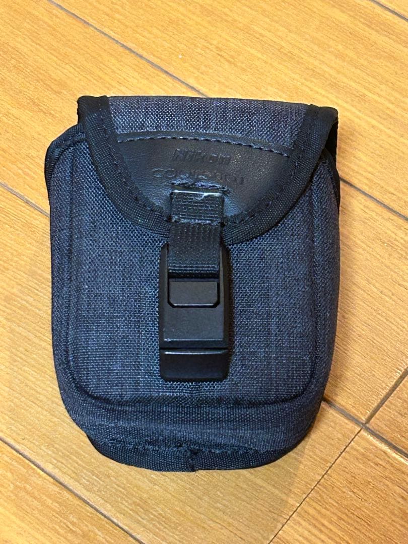 Nikonレーザー距離計 COOLSHOT LITE STABILIZED