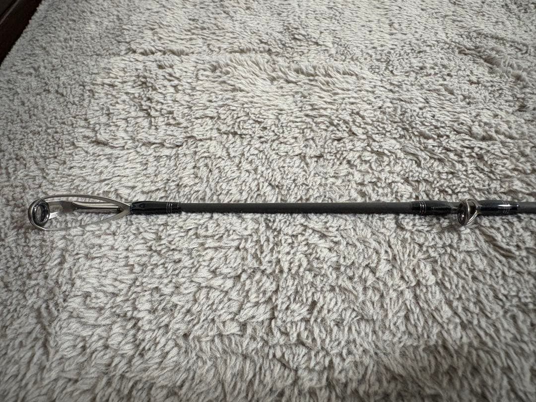 PROPAGATE BP600-7 60インチ ジギングロッド