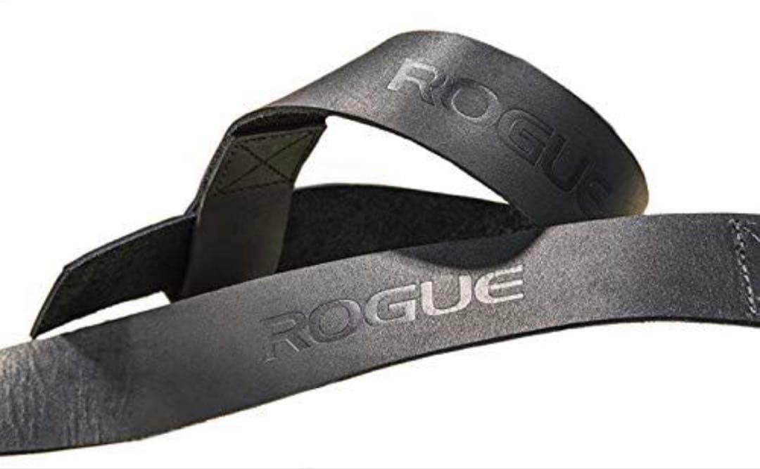 ROGUE ローグ レザー リストストラップ