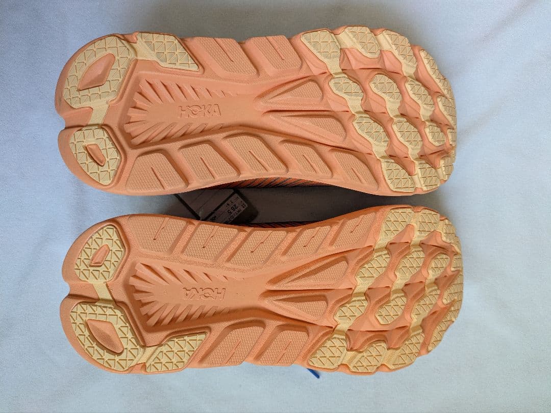 HOKA ランニングシューズ 　M RINCON 3 WIDE 26.5cm
