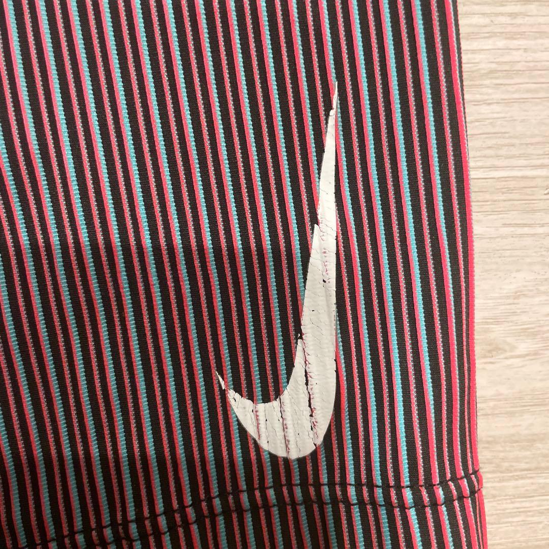 Nike エアロスイフトハーフタイツ L 廃盤
