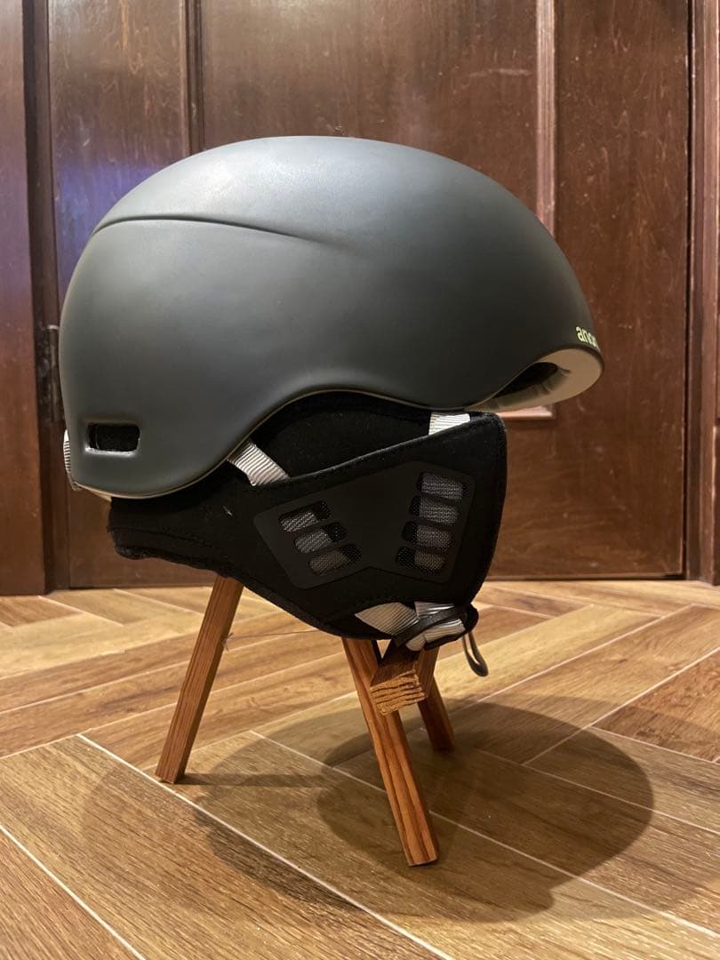anon HELO2.0 / ヘルメット