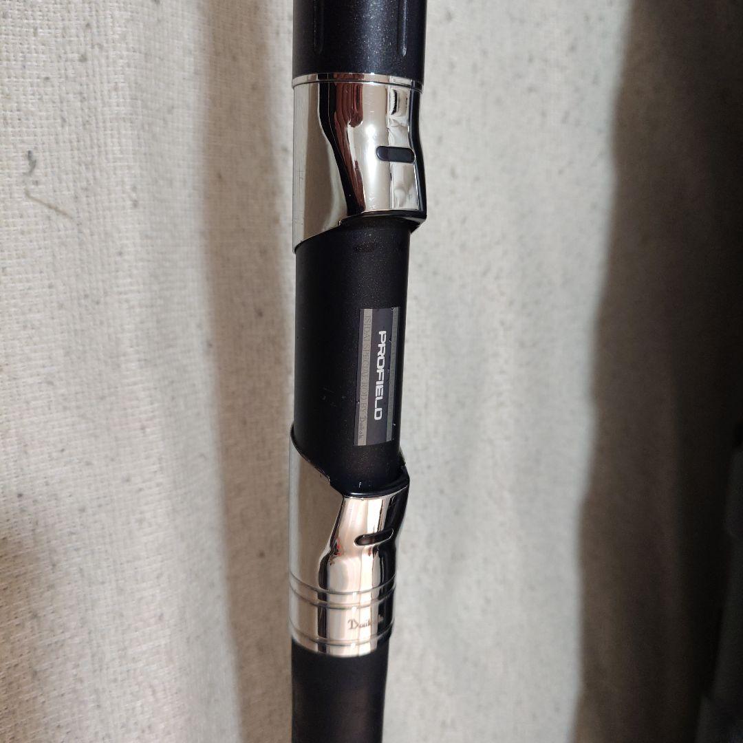 Daiko・PROFIELD石鯛スペシャル・500H美品