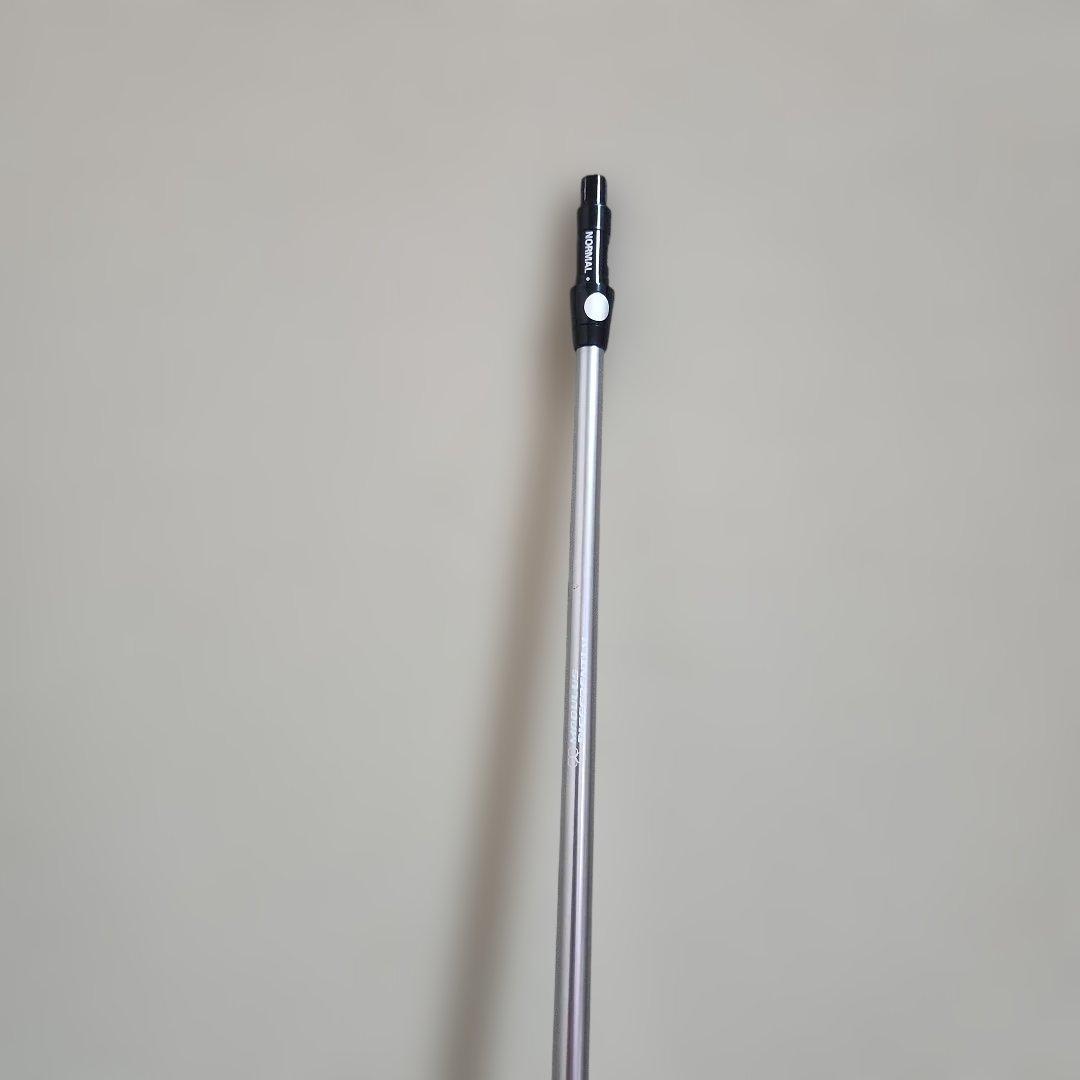 フブキ Ai50×5ct R DW用 スリーブ、グリップ付きシャフト単品
