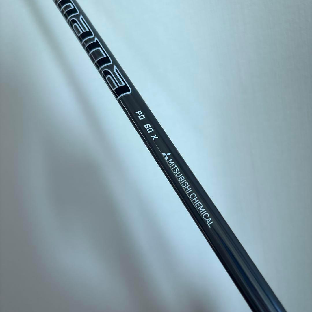 タイトリスト TSi4 1Wドライバー 9.0度ディアマナPD60X