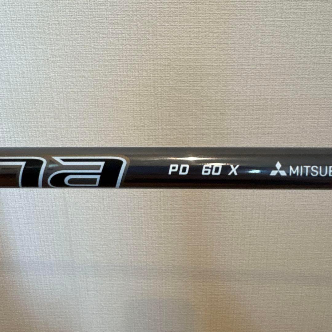 タイトリスト TSi4 1Wドライバー 9.0度ディアマナPD60X