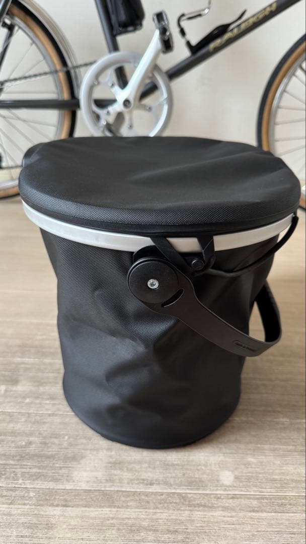 ORTLIEBアップタウン ORTLIEB マウンティングセット(E185)