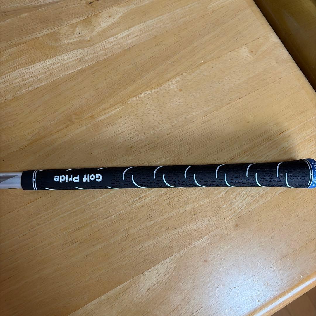 TaylorMade SIM2 MAX レスキュー#3 19度