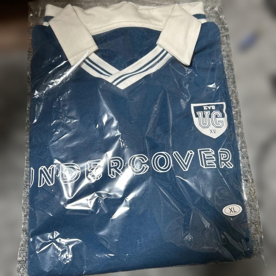 ミュージシャン Eve Under Cover LONG T BLUE