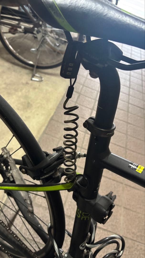 MERIDA ロードバイク SHIMANO搭載 メリダ シマノお値引不可【美品】