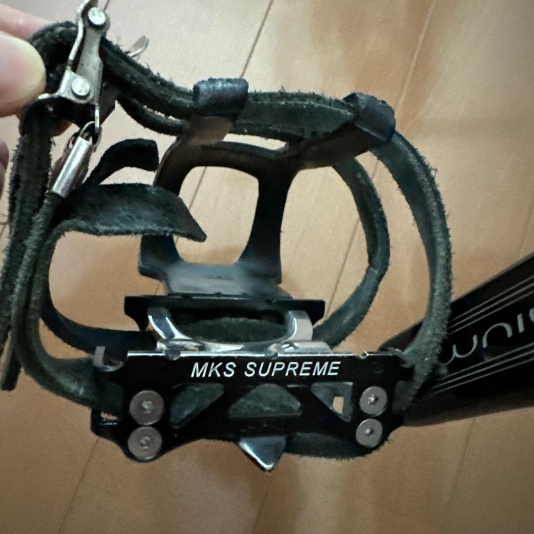 付属品品多数‼︎ cinelli shark Msize 美品