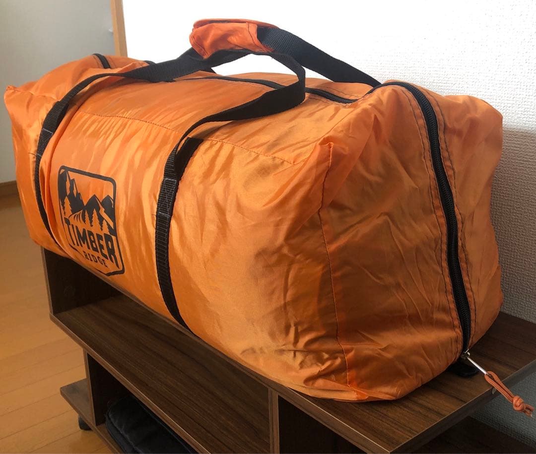 テント・タープ Timber Ridge Tent