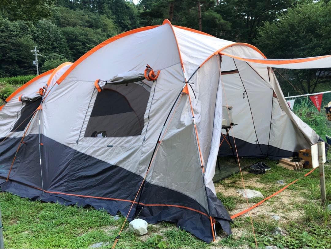 テント・タープ Timber Ridge Tent