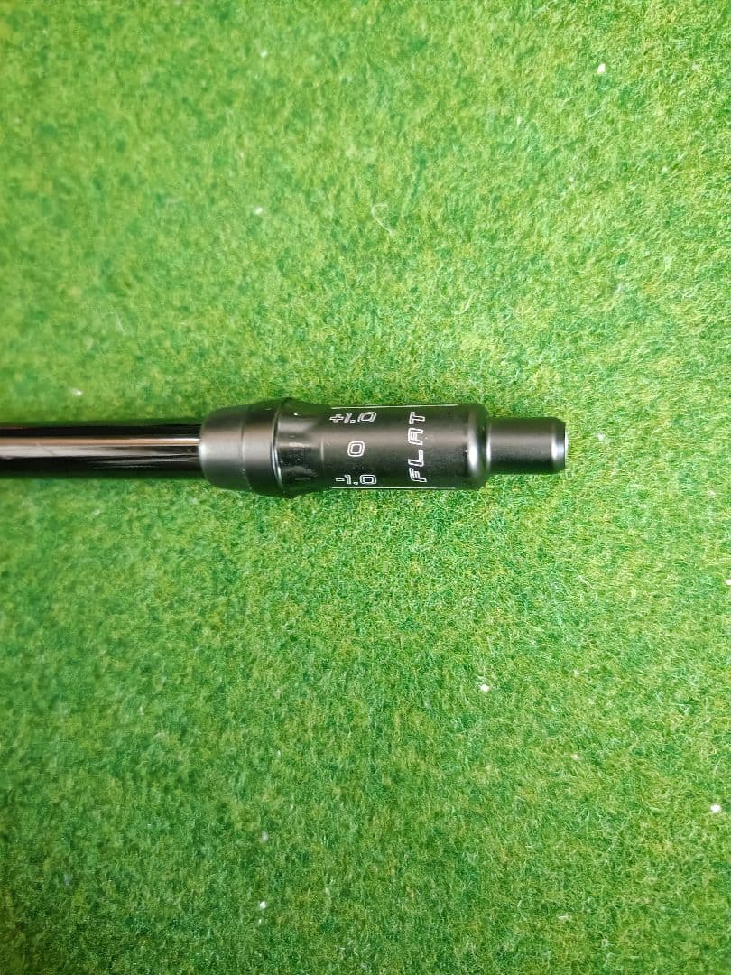 PING ALTA JCB BLACK Sシャフト ドライバー用