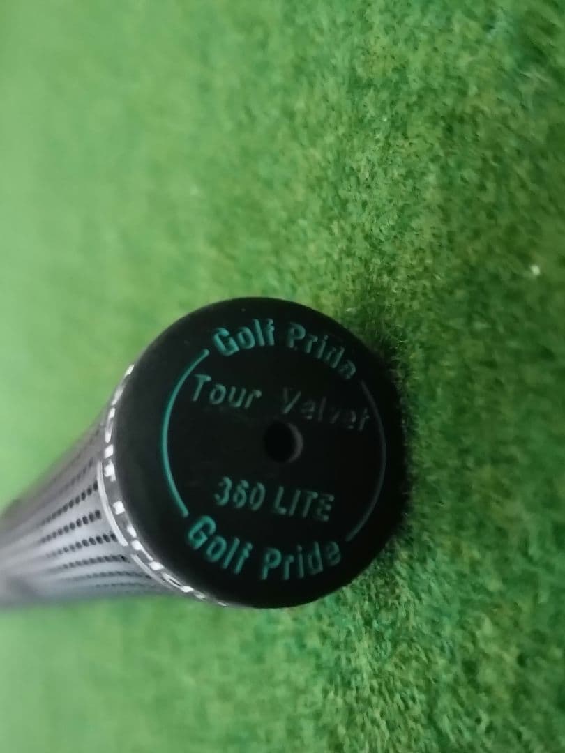 PING ALTA JCB BLACK Sシャフト ドライバー用