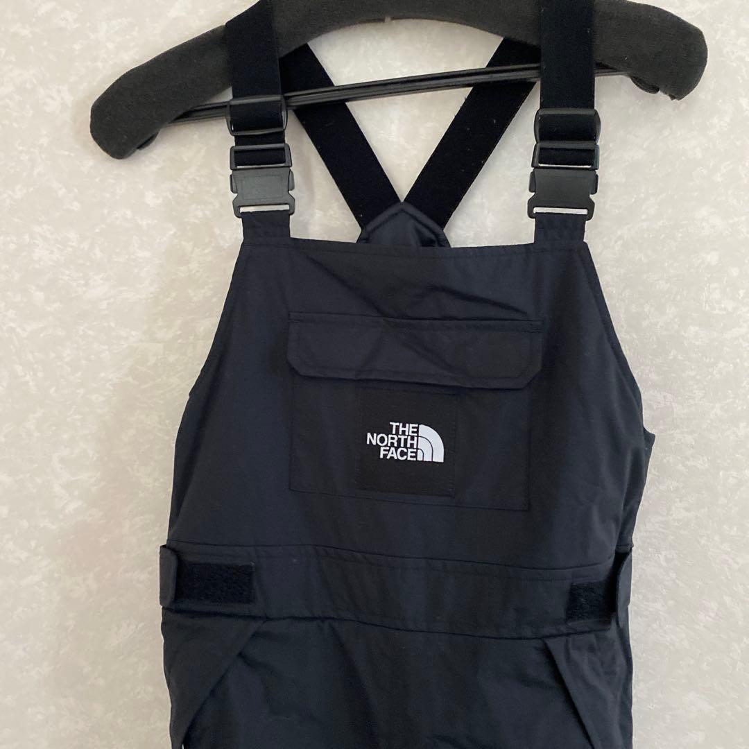 THE NORTH FACE スノーインサレーションビブ　120 スノーパンツ