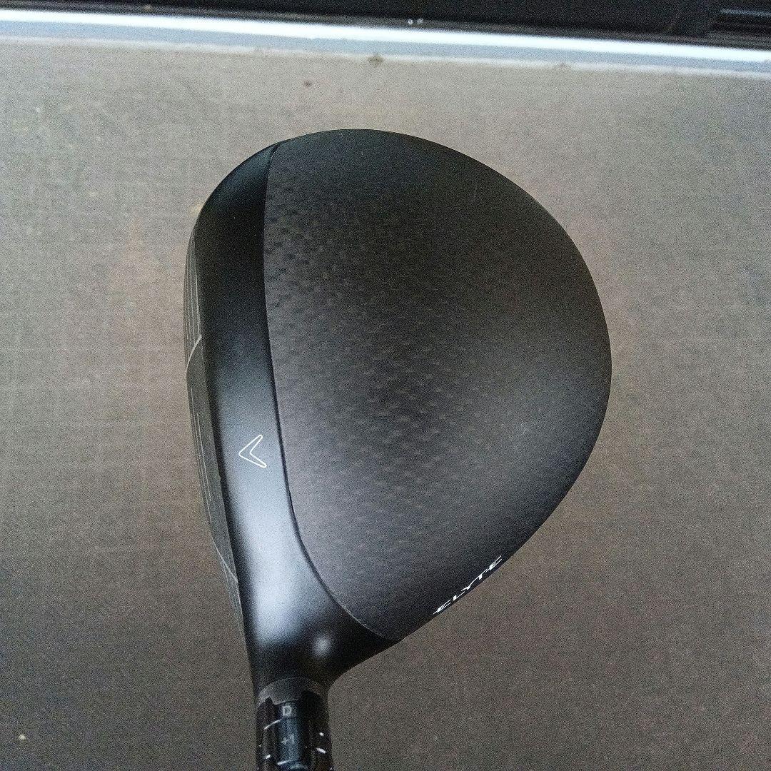 Callaway Elyte ミニドライバー 13.5°SR