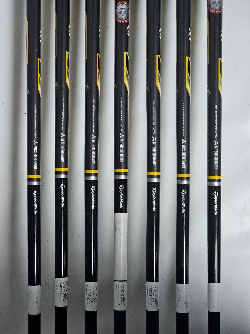 メンズ　右利き　初心者～　テーラーメイド　RBZ　ゴルフクラブセット