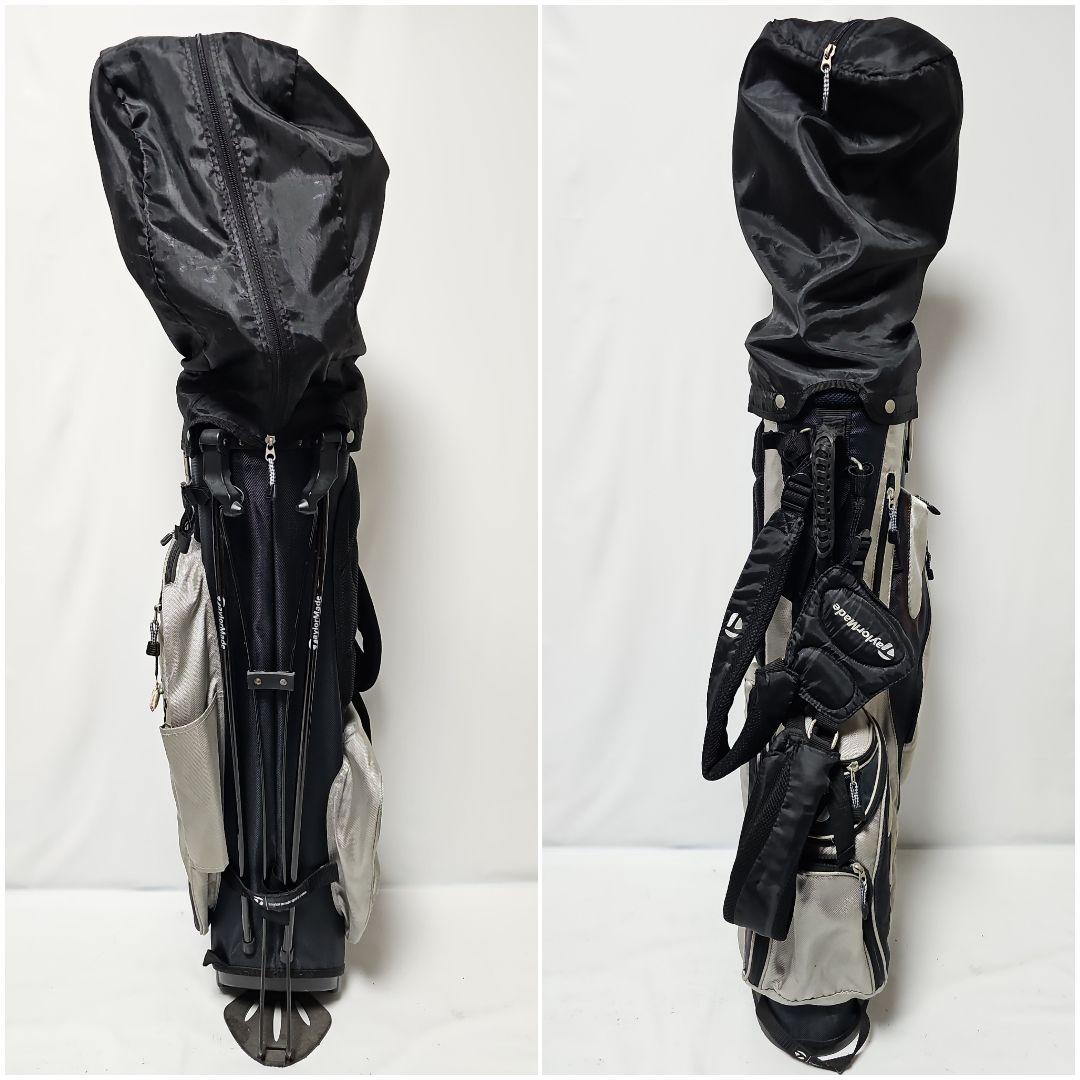 メンズ　右利き　初心者～　テーラーメイド　RBZ　ゴルフクラブセット