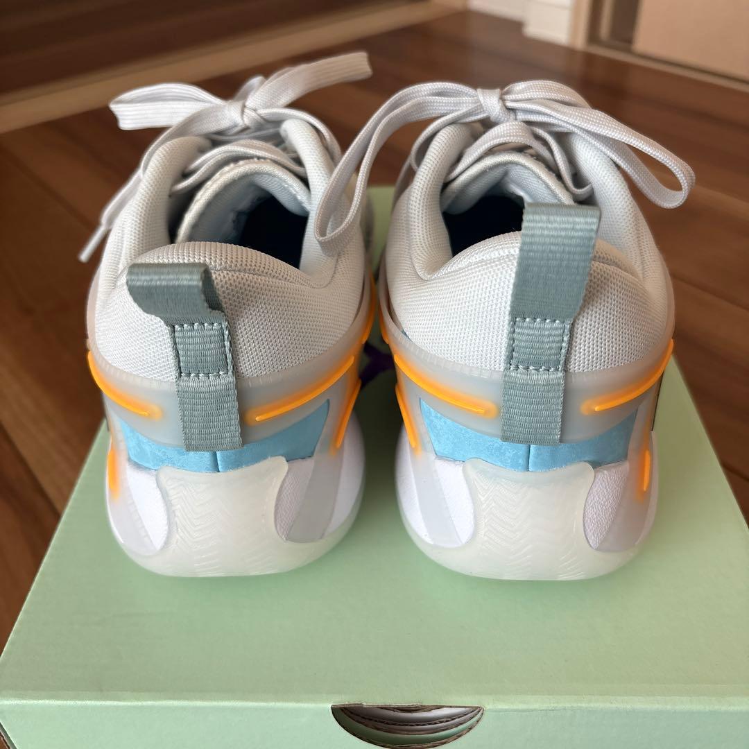ジョーダン バスケットボールシューズ JORDAN HEIR PF バッシュ