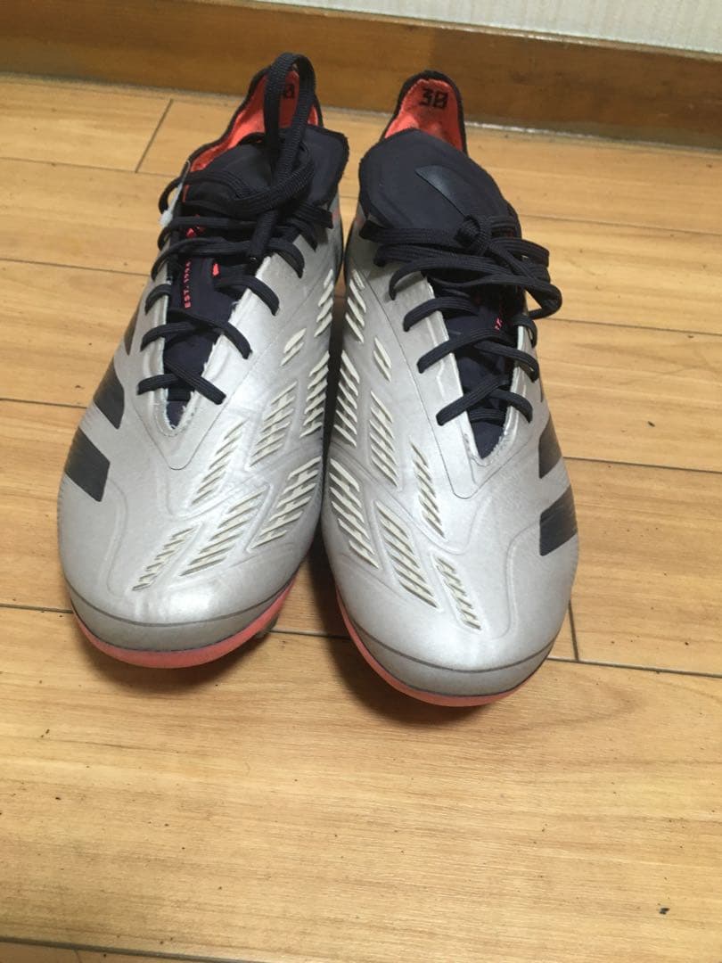 Adidas Predator アディダス　プレデター エリート　FG 26㎝