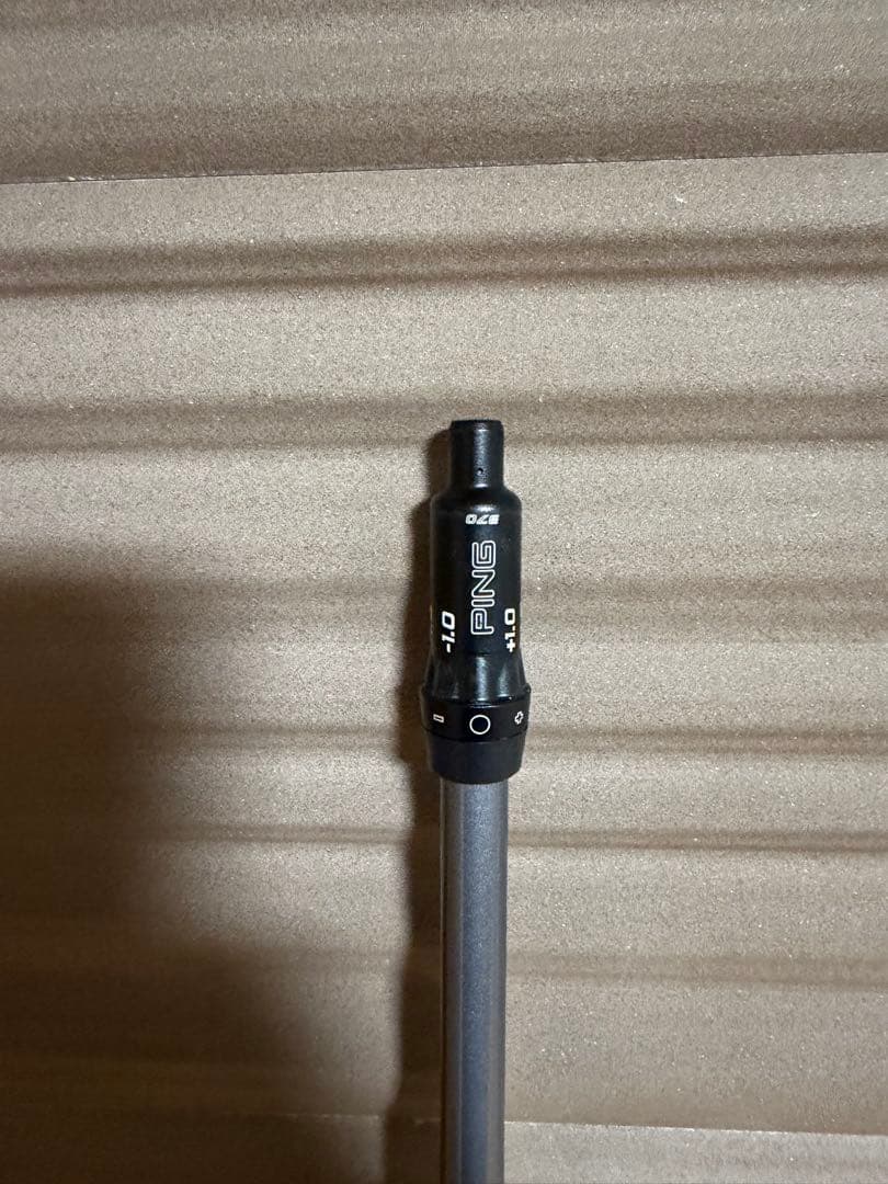 スピーダーNX HB 85 SRピン 5UT用 PING 5U