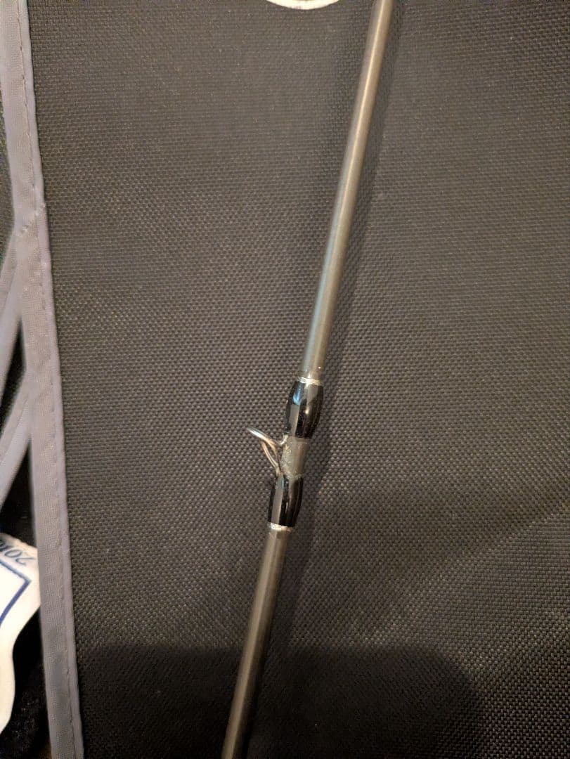 ツララモンストロチタンガイド710