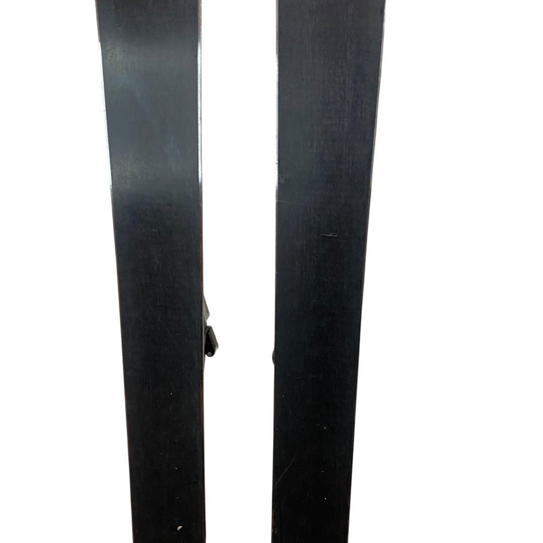 【子ども用スキーセット】すぐにゲレンデへ！板138cm ブーツ22.5cm