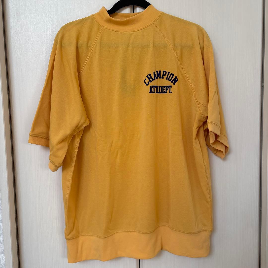 Champion 夏ゴルフウェアセット