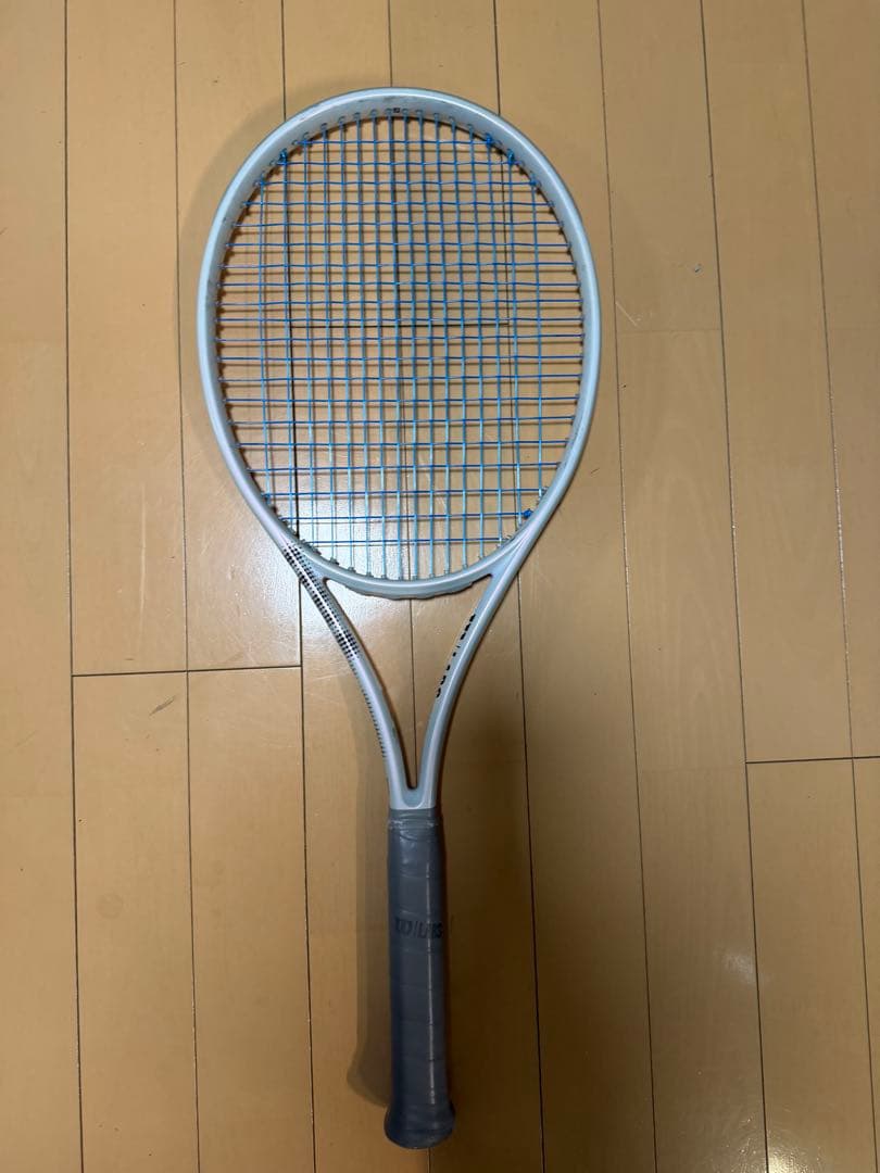 シフト99 Lab 300g テニスラケット