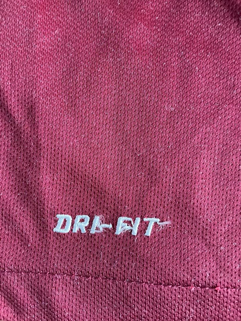 Nike ポルトガル代表 シャツ 7 クリスティアーノ・ロナウド