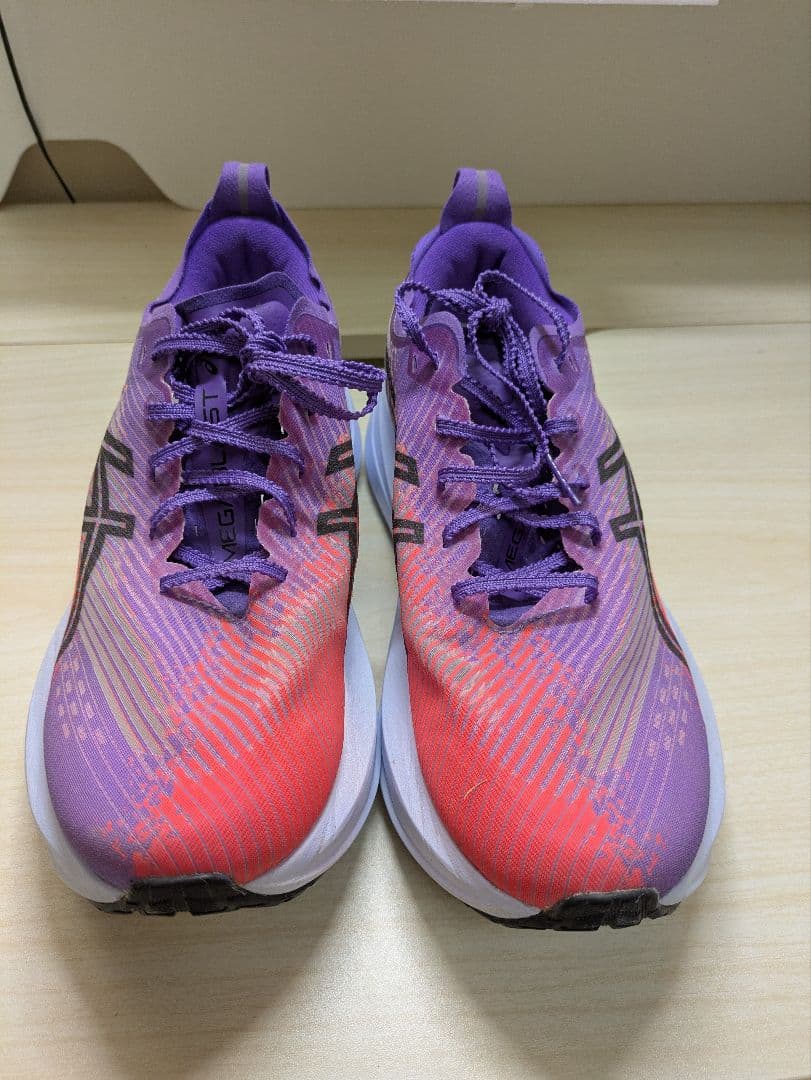 ASICS MEGABLAST メガブラスト 26.0cm アシックス