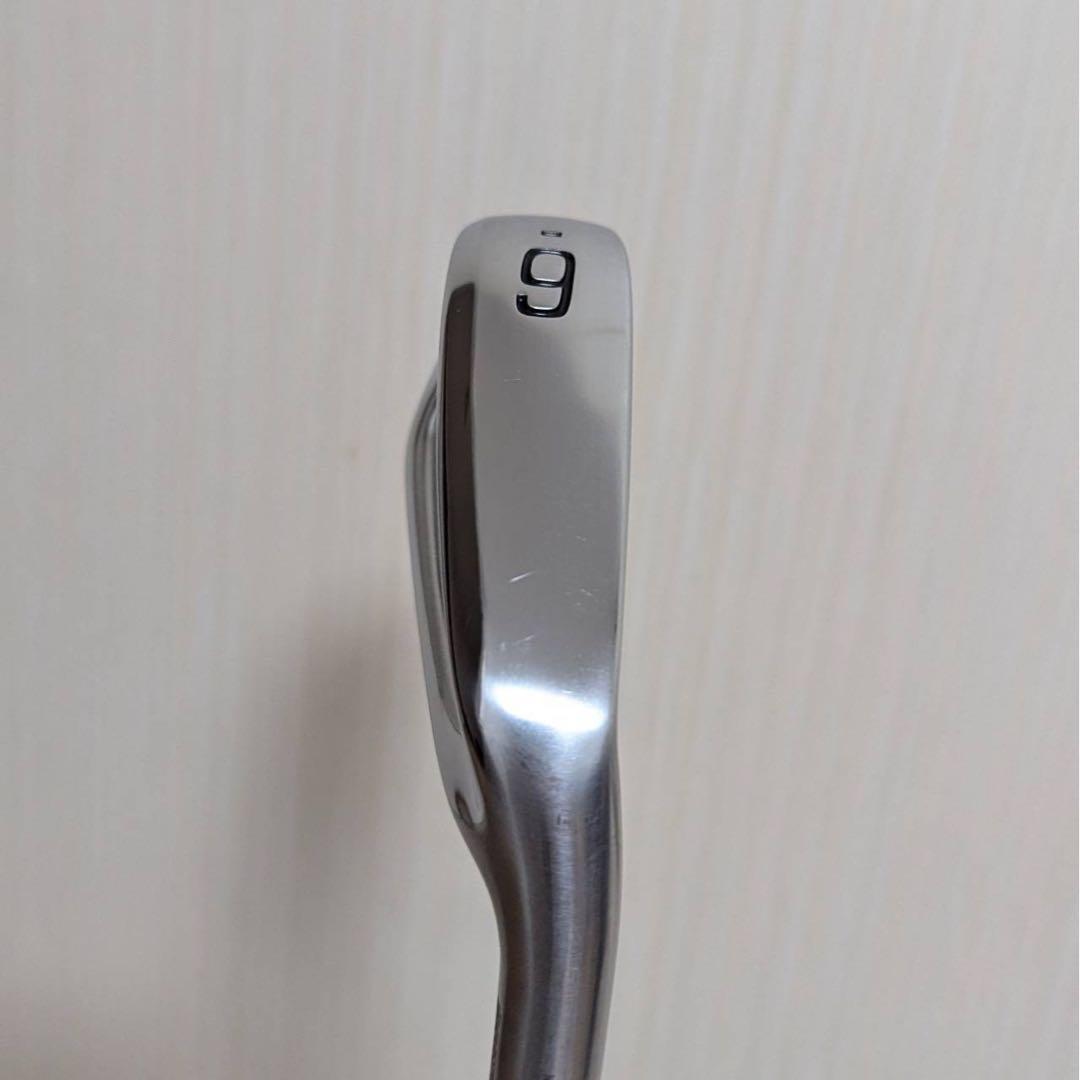 BRIDGESTONE ブリヂストン 258CBP 6番アイアン 6鉄 6I