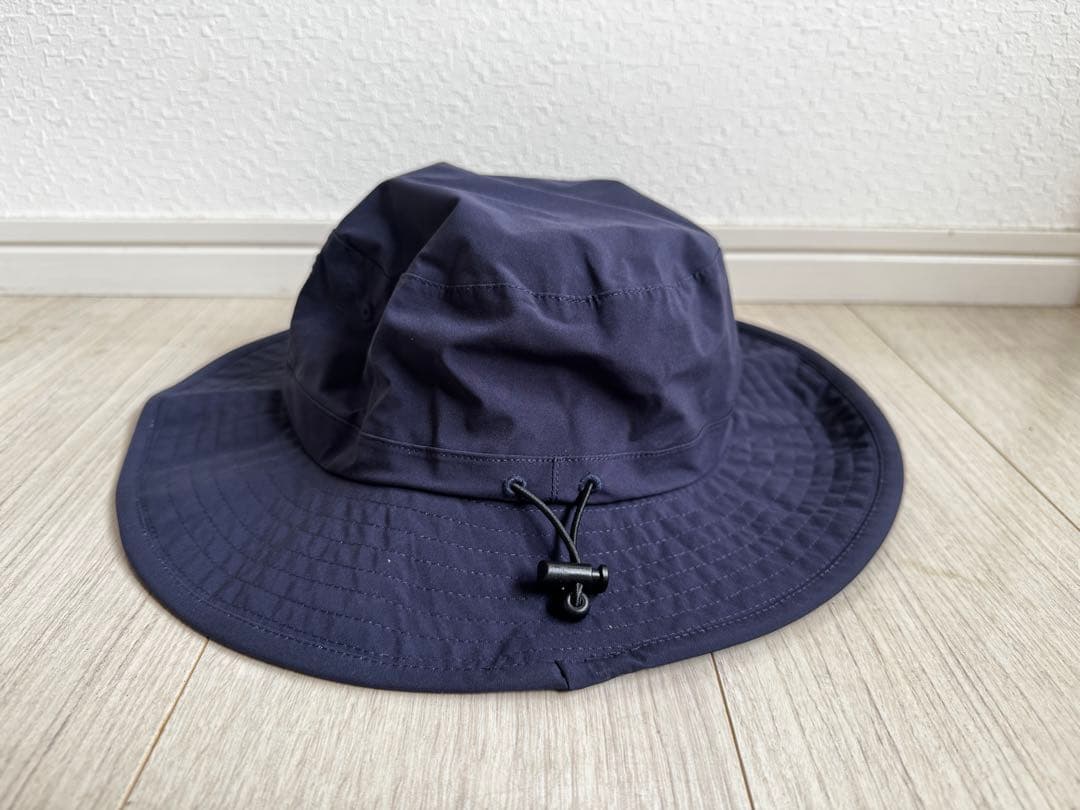 メンズウェア BRIEFING GOLF MEN'S WATERPROOF WIDE HAT
