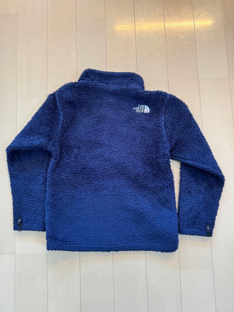 お得！THE NORTH FACE スキーウェアセット　140