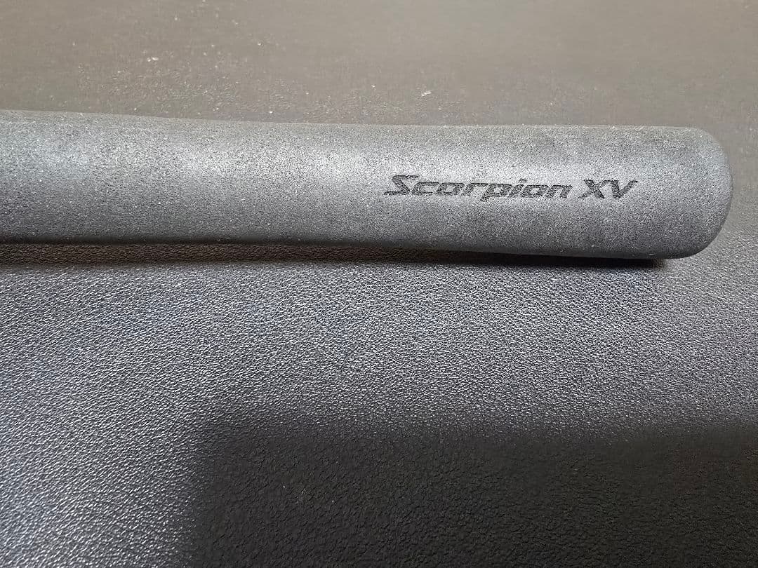 スコーピオン　Scorpion XV 1652R-2